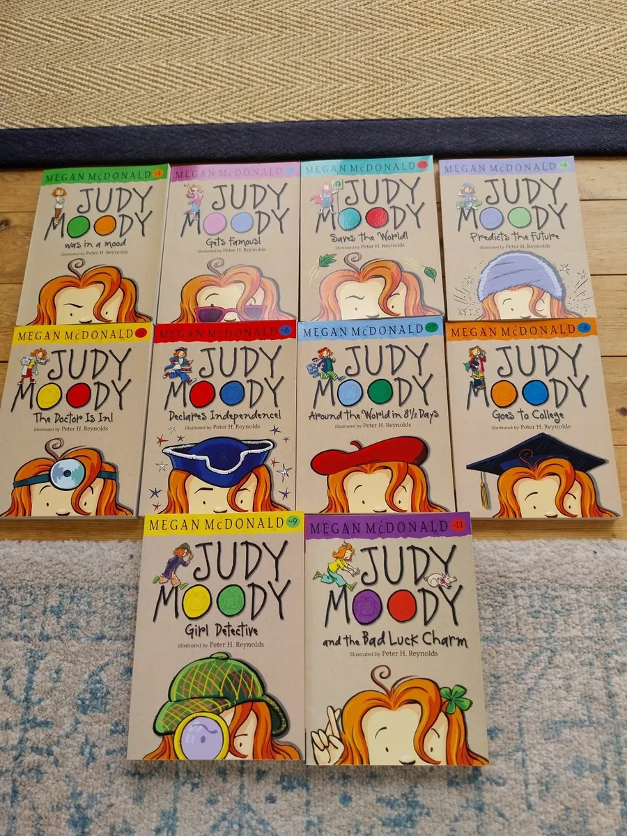 Books