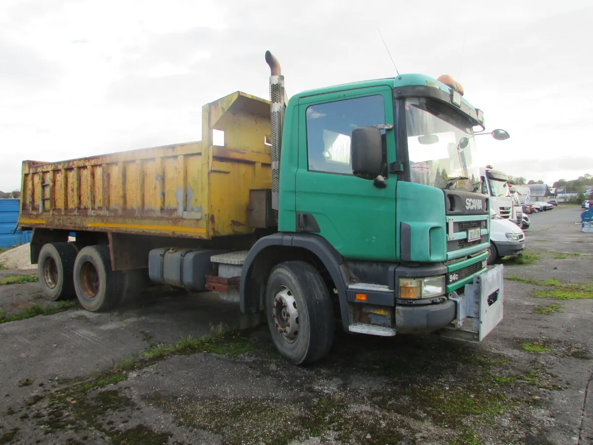 Scania Other 2002 - Image 2