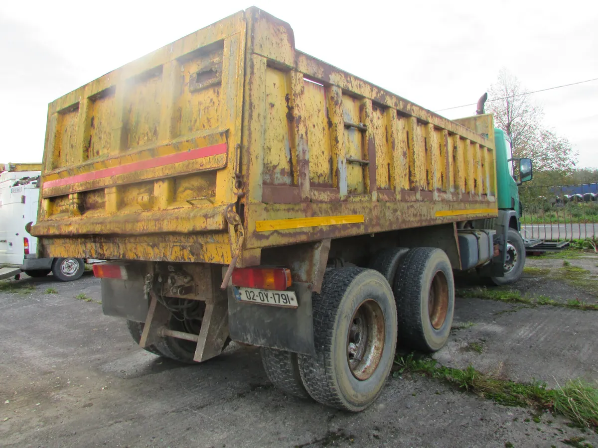 Scania Other 2002 - Image 3