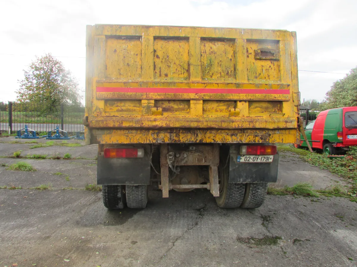 Scania Other 2002 - Image 4