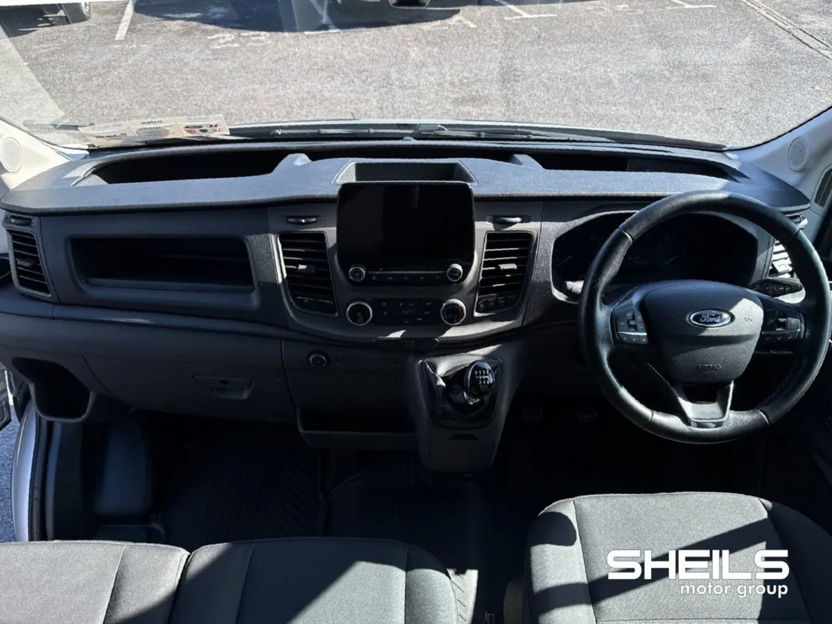 Ford Transit Transit 350 L Trend 2.0 Td170 M6 Pri - Image 3