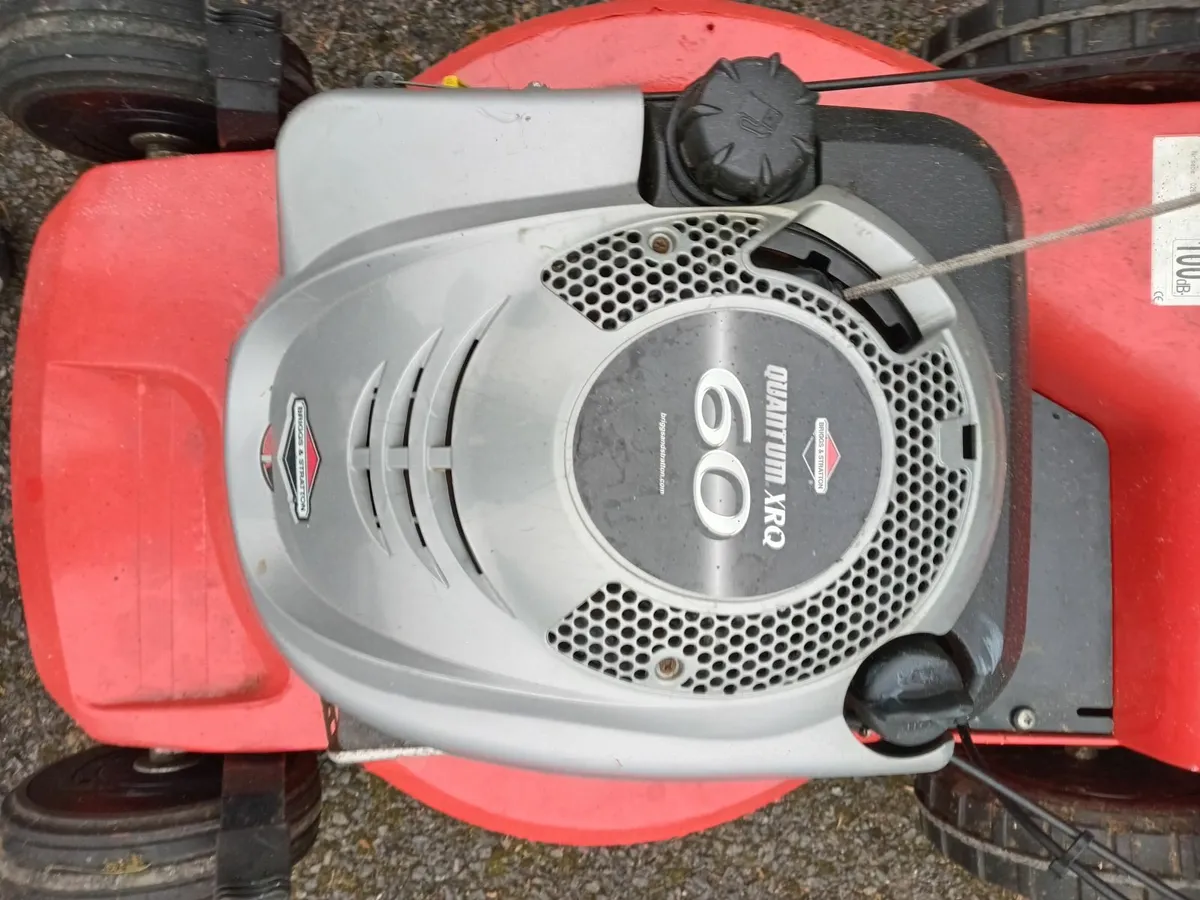 lawnmower - Image 4