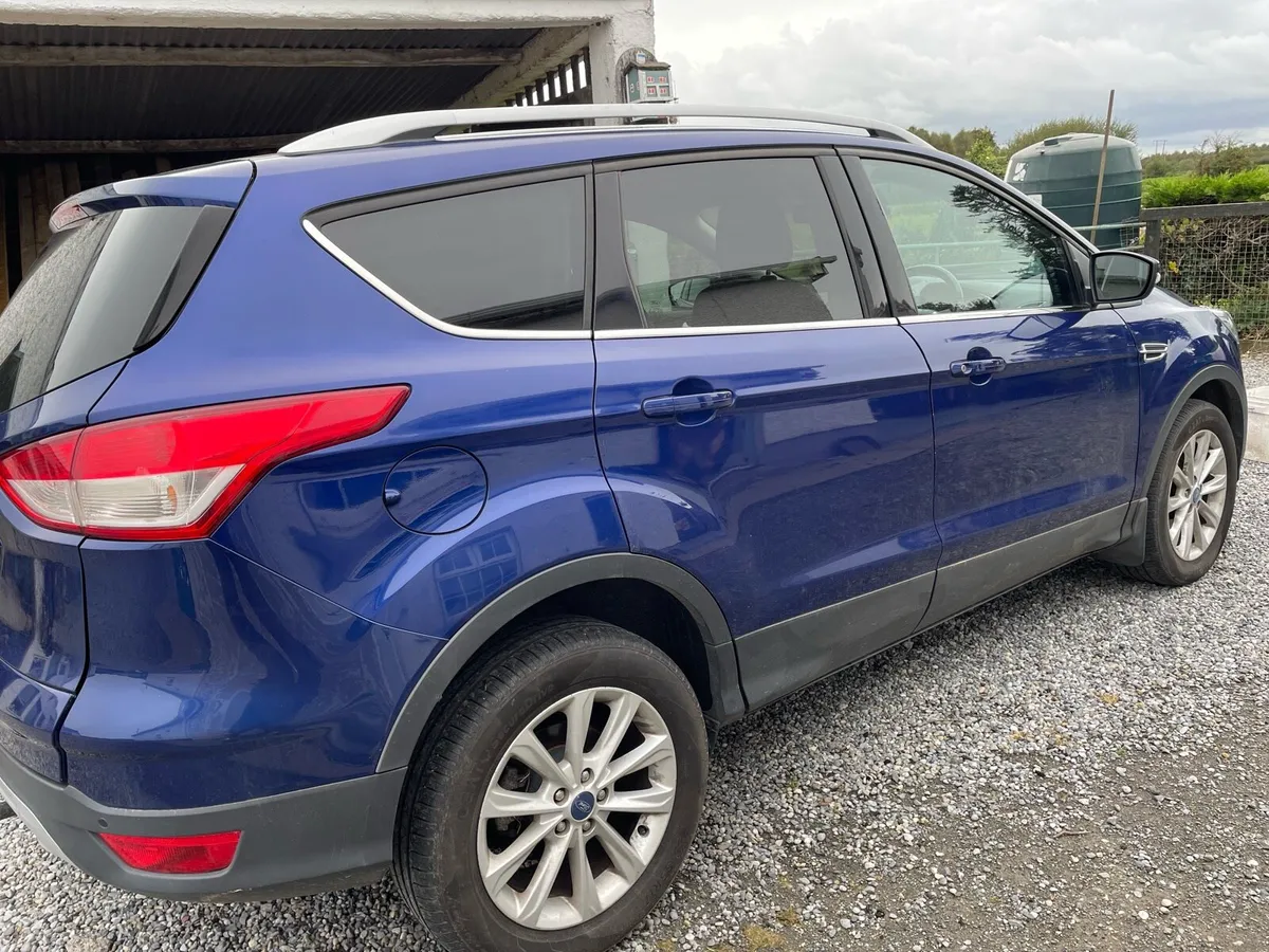 Ford kuga - Image 2