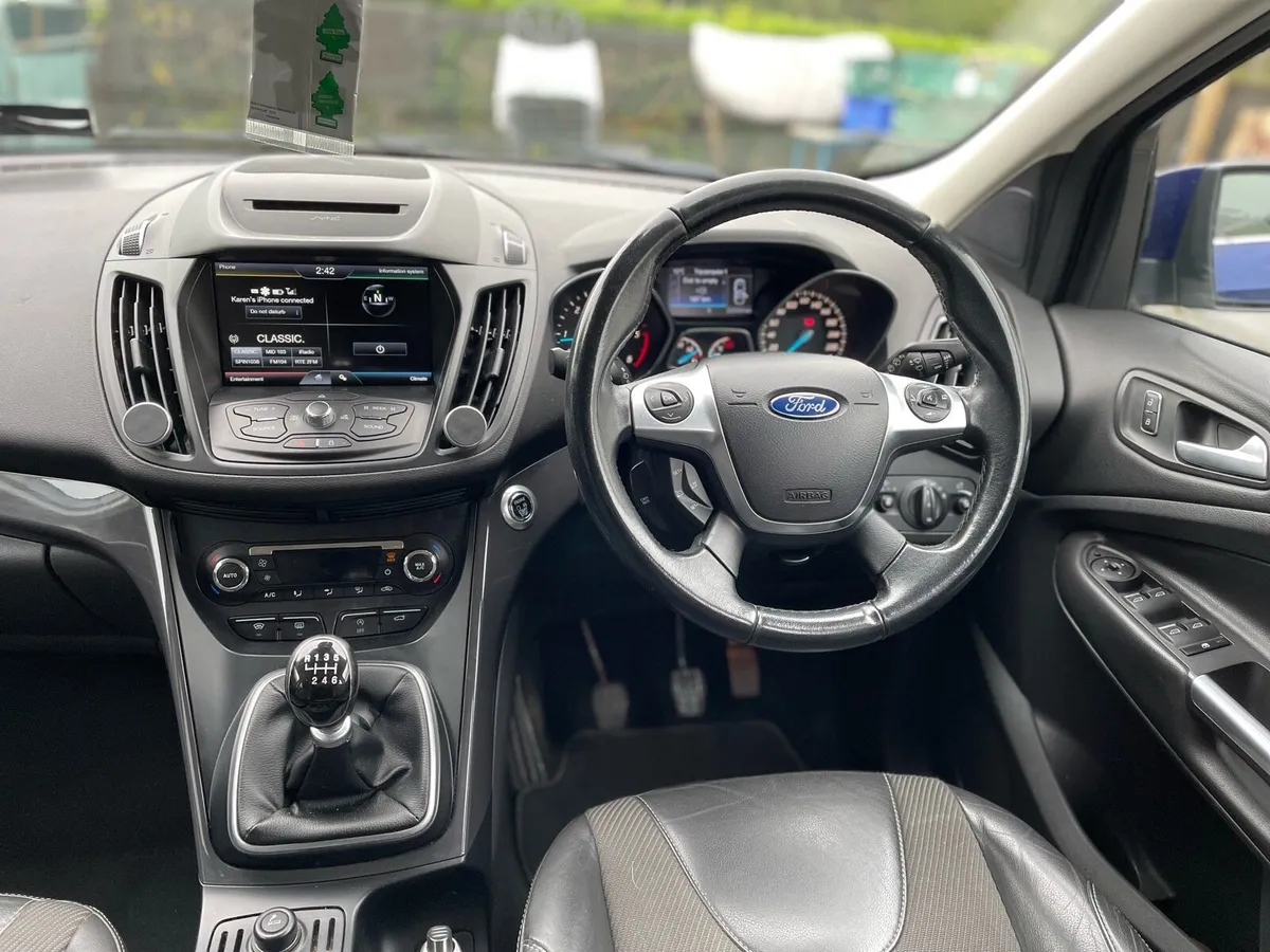 Ford kuga - Image 3