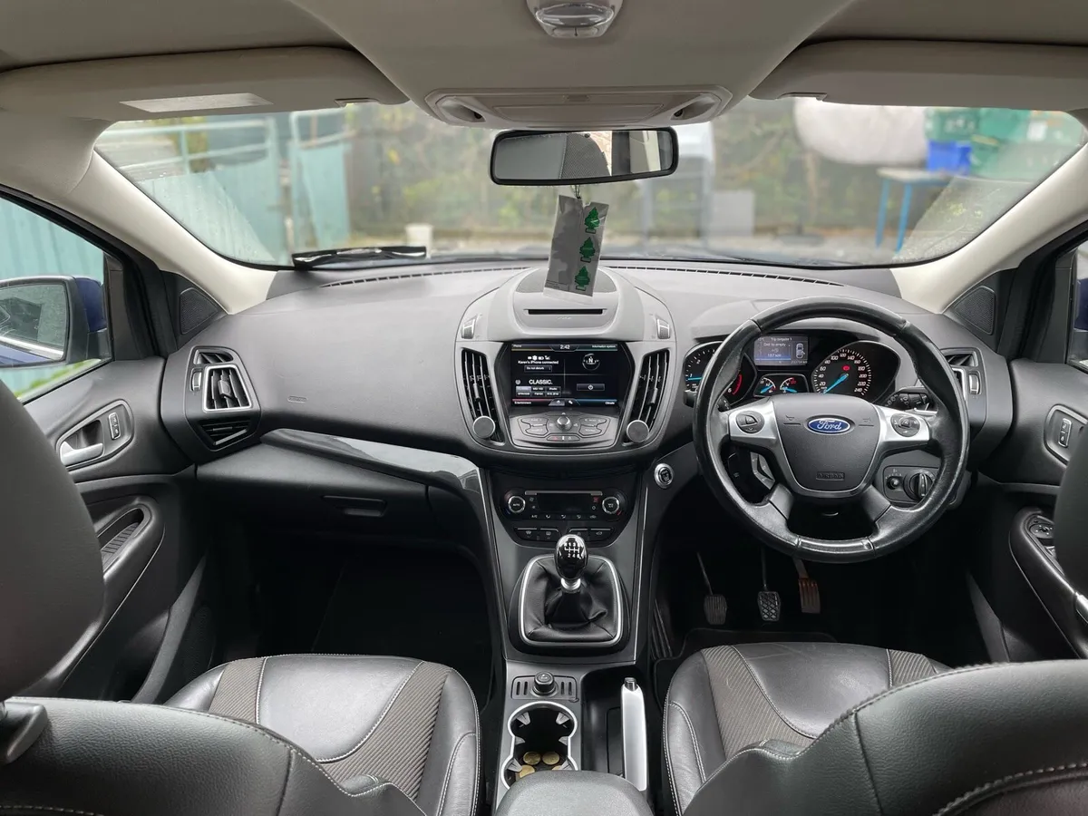 Ford kuga - Image 4