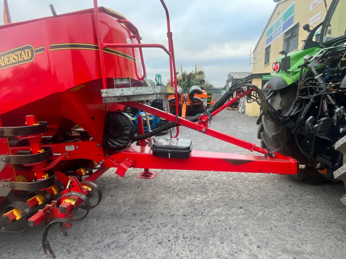 Vaderstad spirt 4000c - Image 3