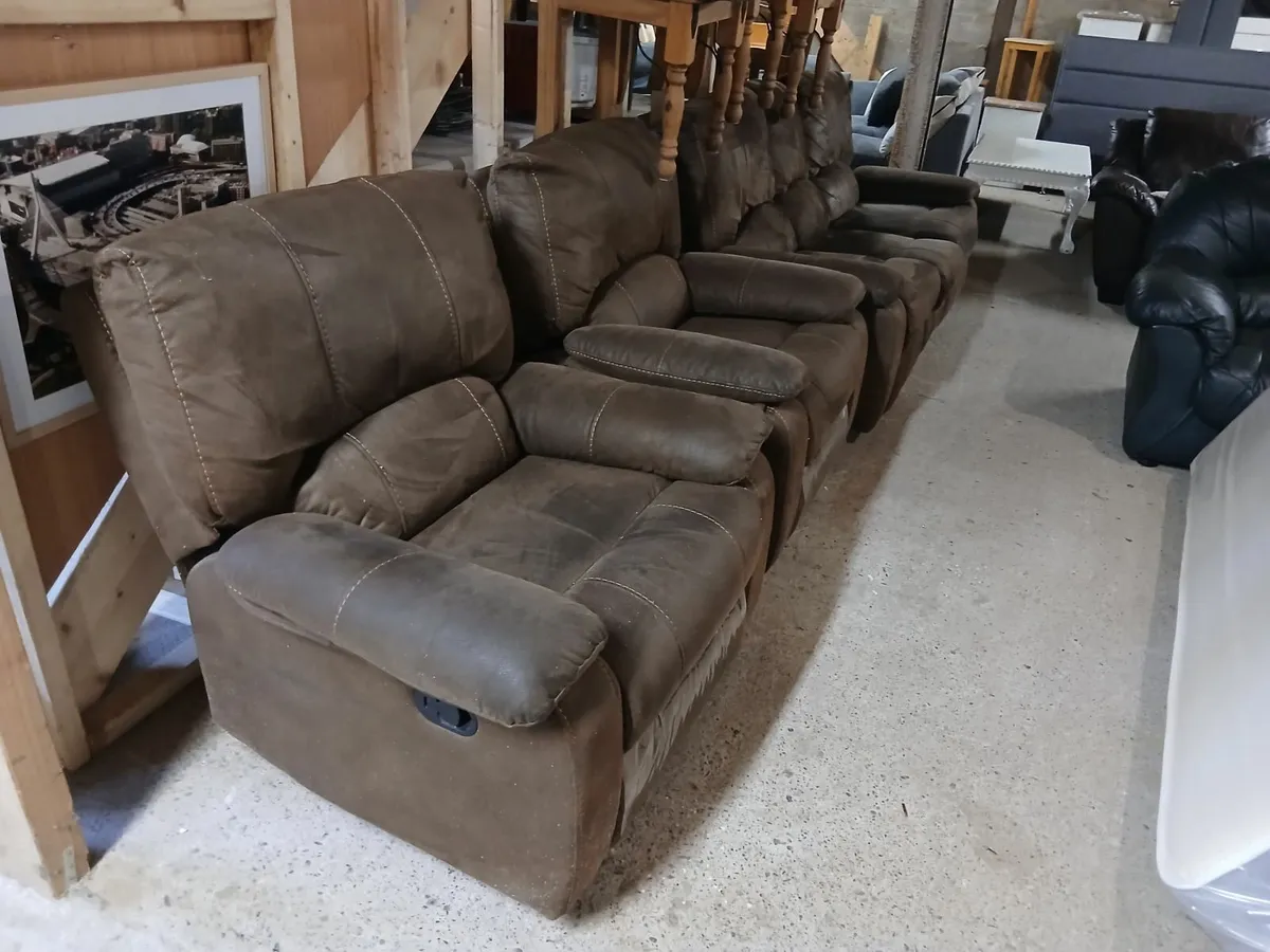 Sofa set - Image 2