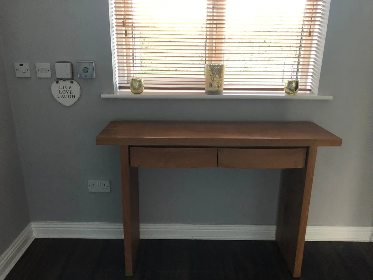 Sitting room furniture - Image 1