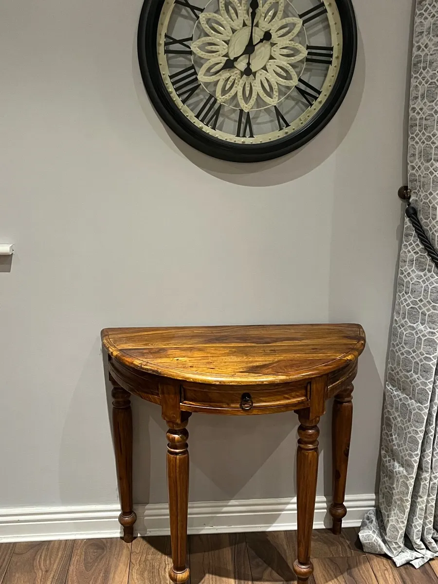 Sitting room furniture - Image 4