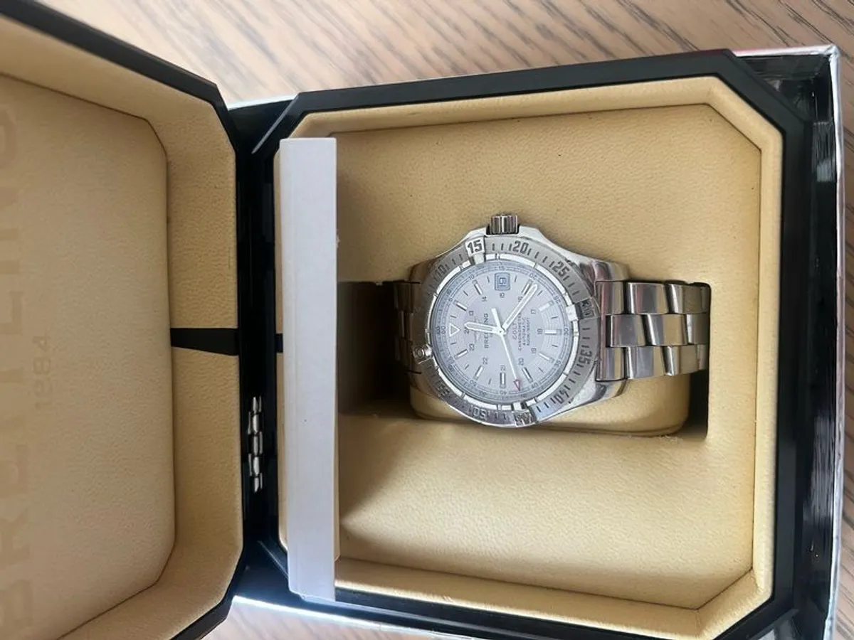 Breitling Colt Automatic - Image 1