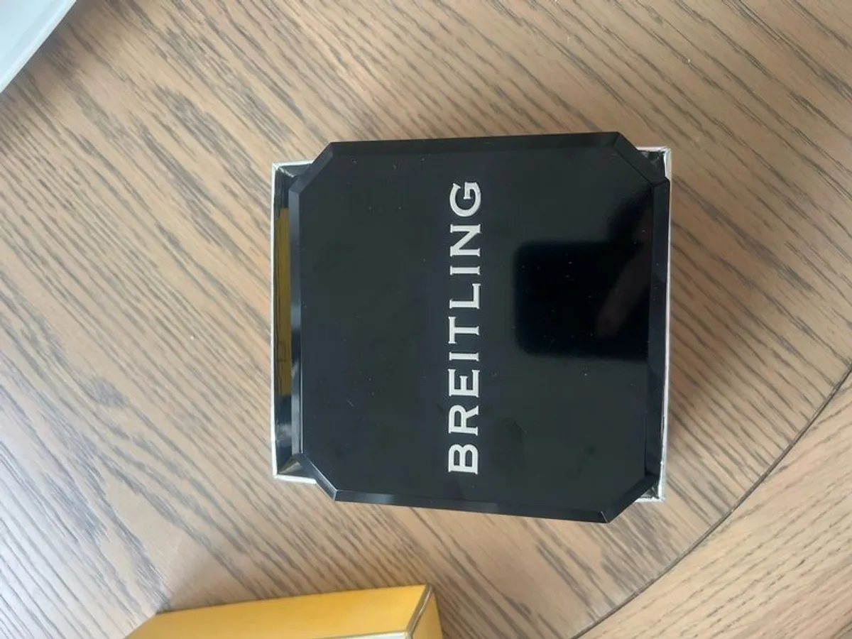 Breitling Colt Automatic - Image 2