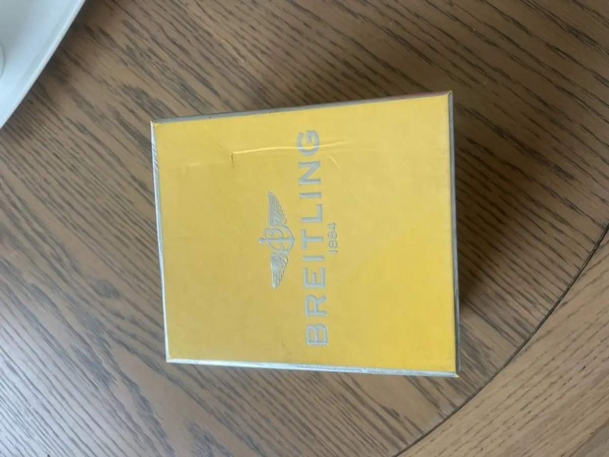 Breitling Colt Automatic - Image 3