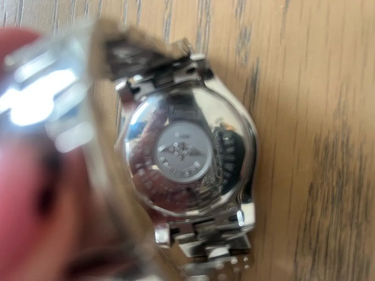Breitling Colt Automatic - Image 4