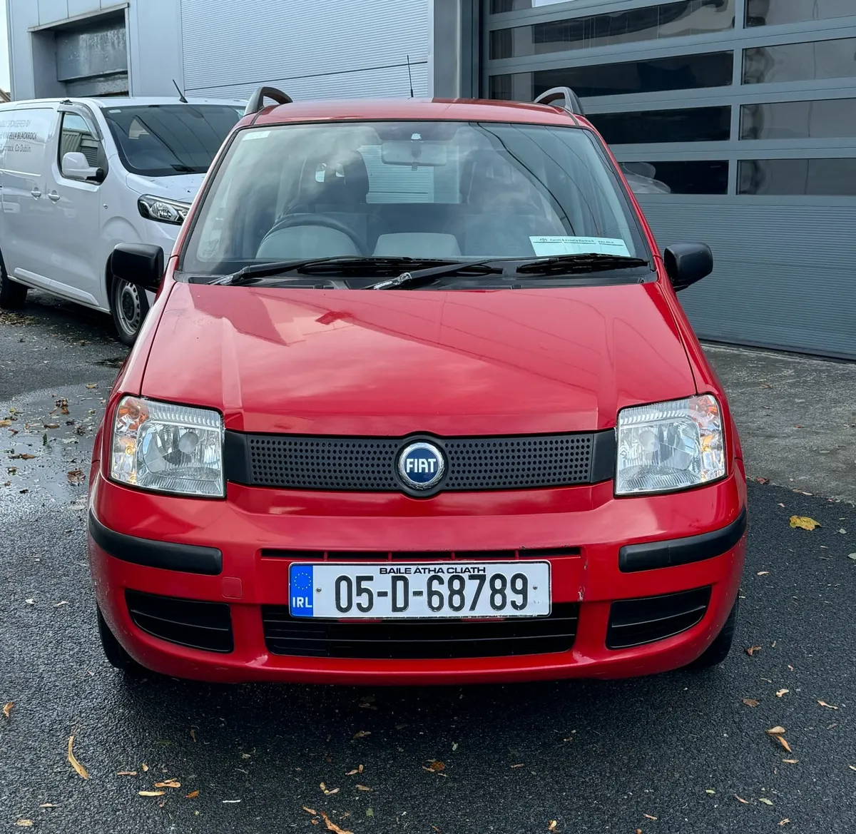 Fiat Panda 2005 - Image 2