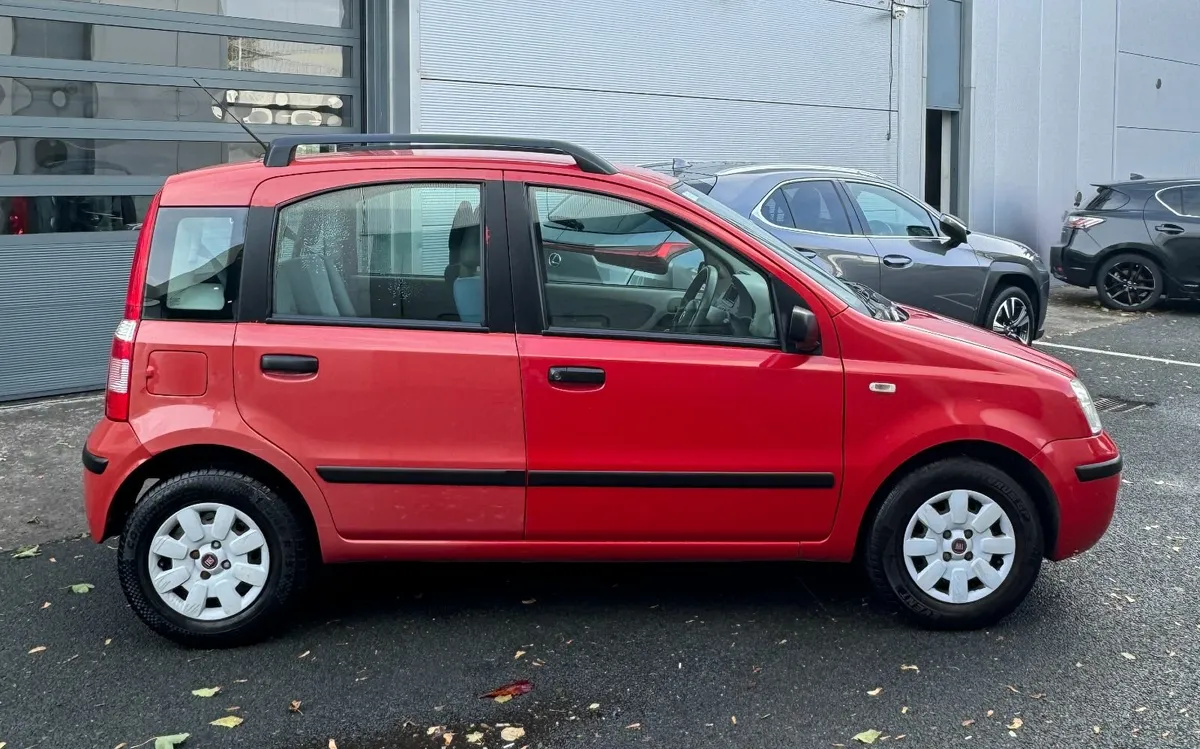 Fiat Panda 2005 - Image 3