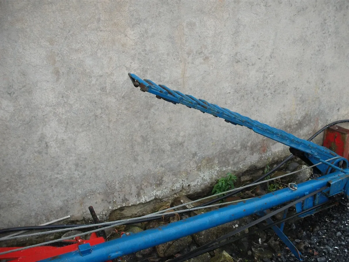 Teagle Hedge Cutter - Image 3