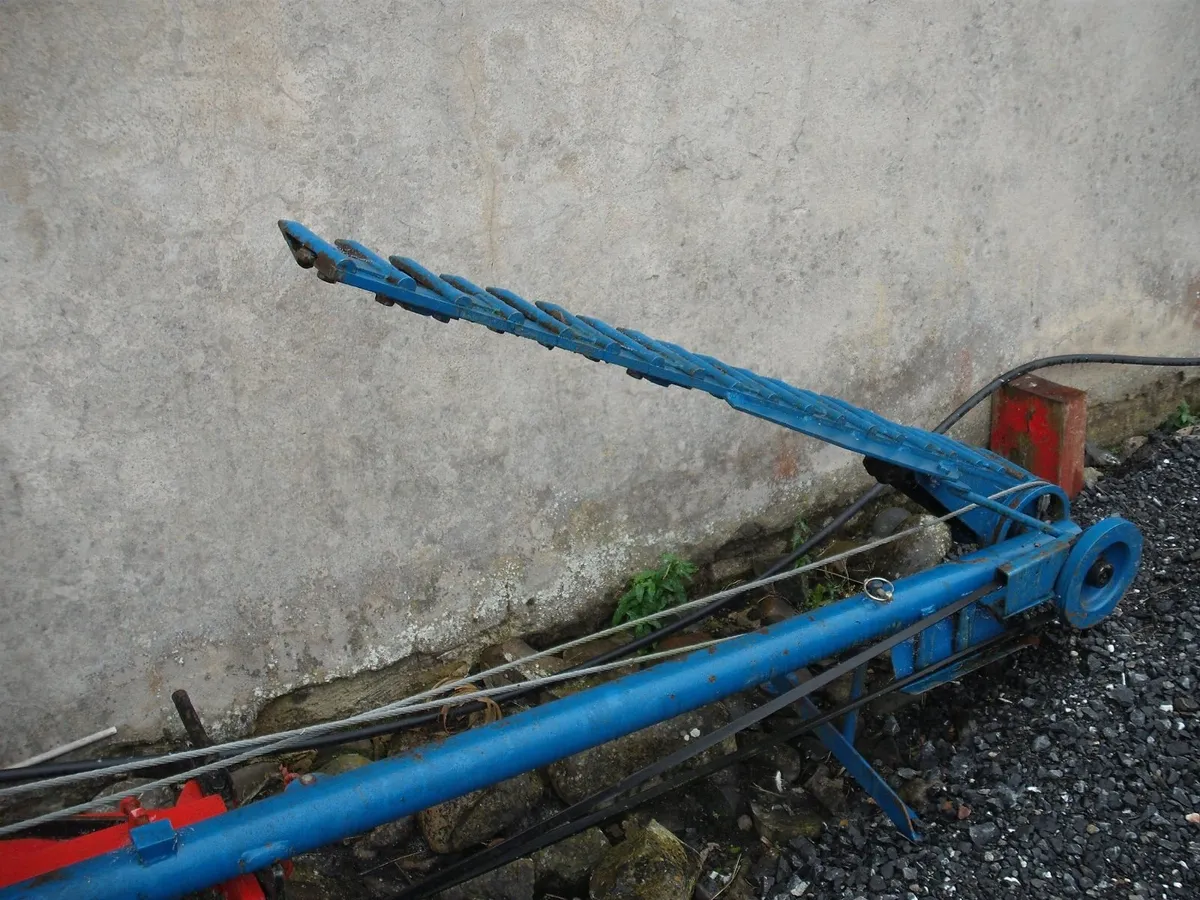 Teagle Hedge Cutter - Image 4