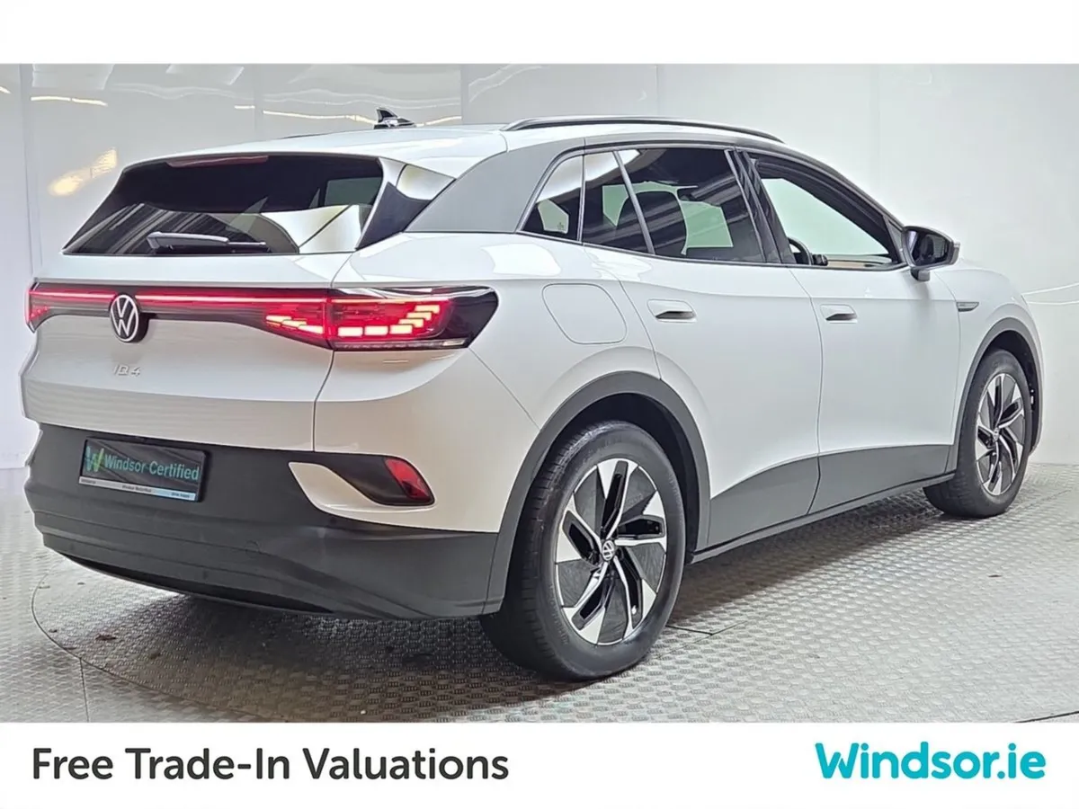 Volkswagen ID.4 Tech 77kwh 204HP - Image 3