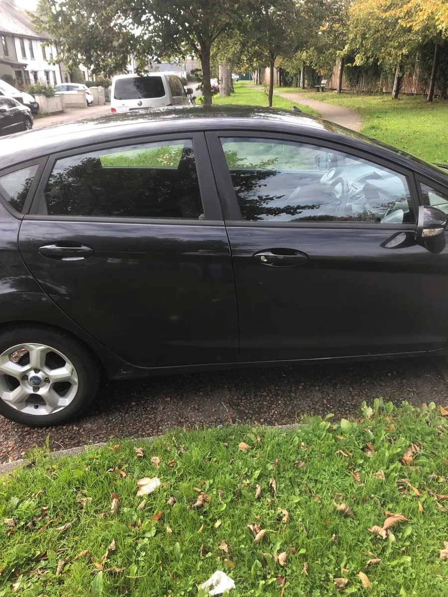 2010 Ford Fiesta New 1-Year NCT - Image 2