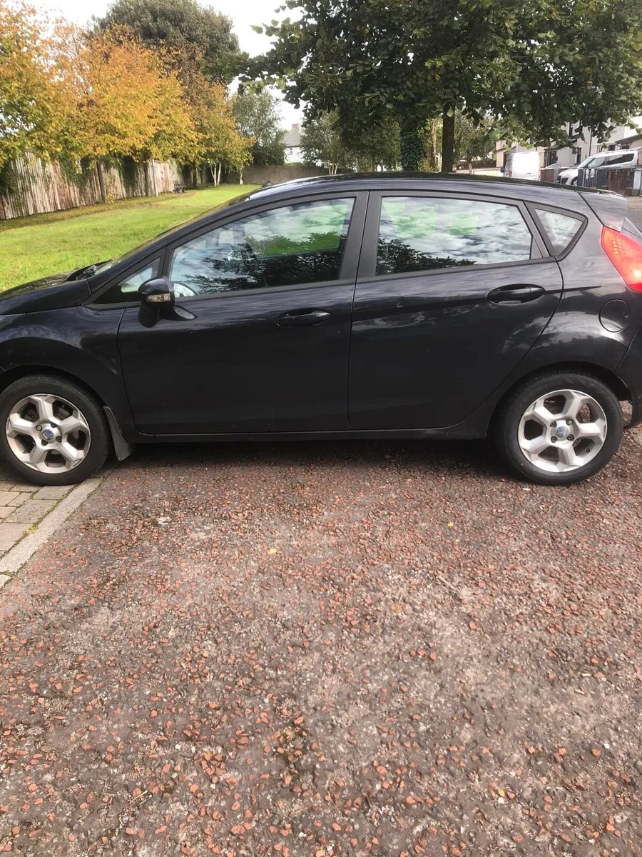 2010 Ford Fiesta New 1-Year NCT - Image 3