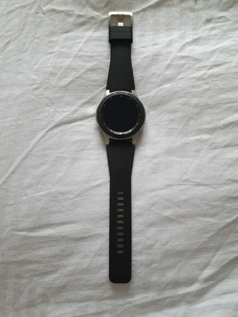 Samsung Galaxy Watch 46mm