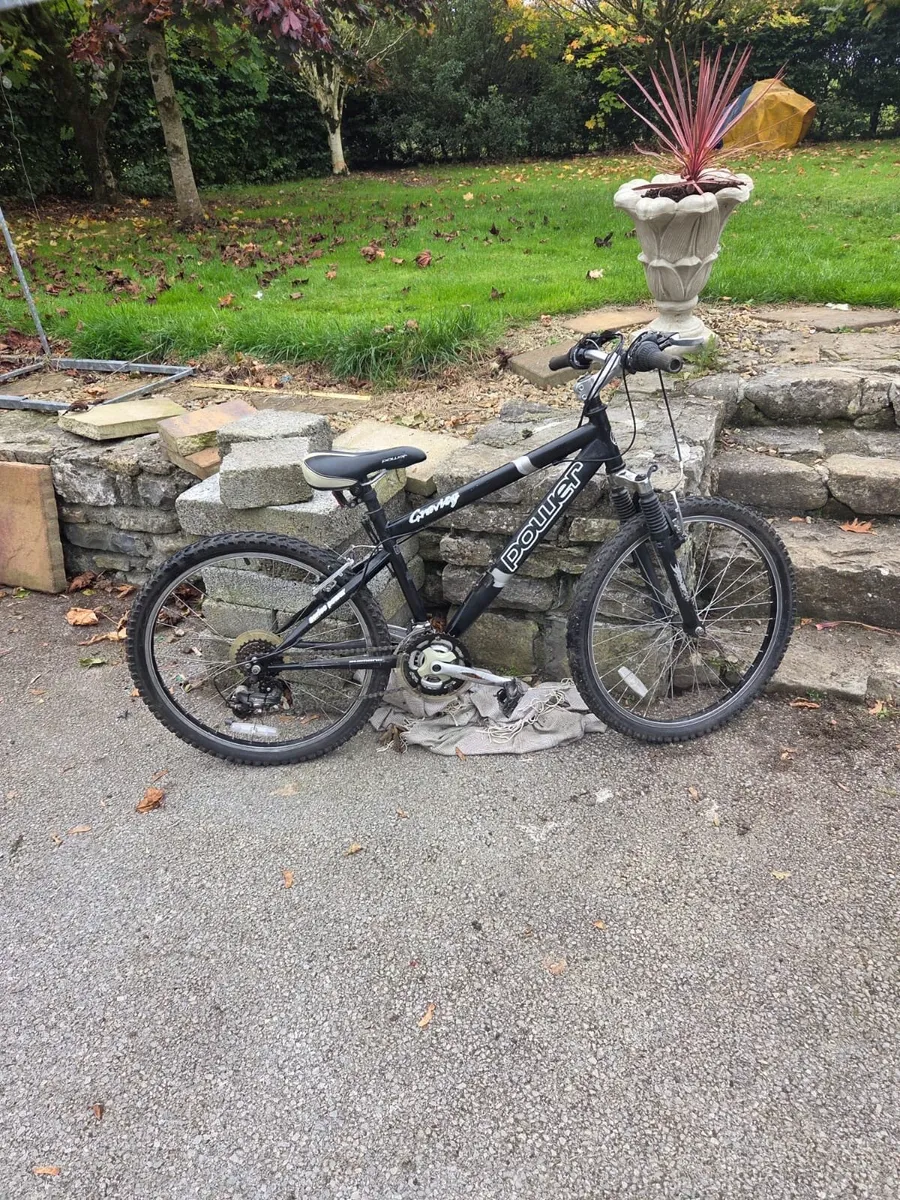 Bike for sale - Image 1