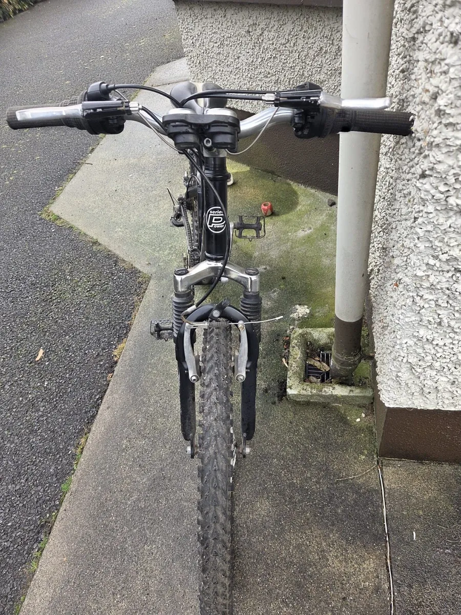 Bike for sale - Image 2