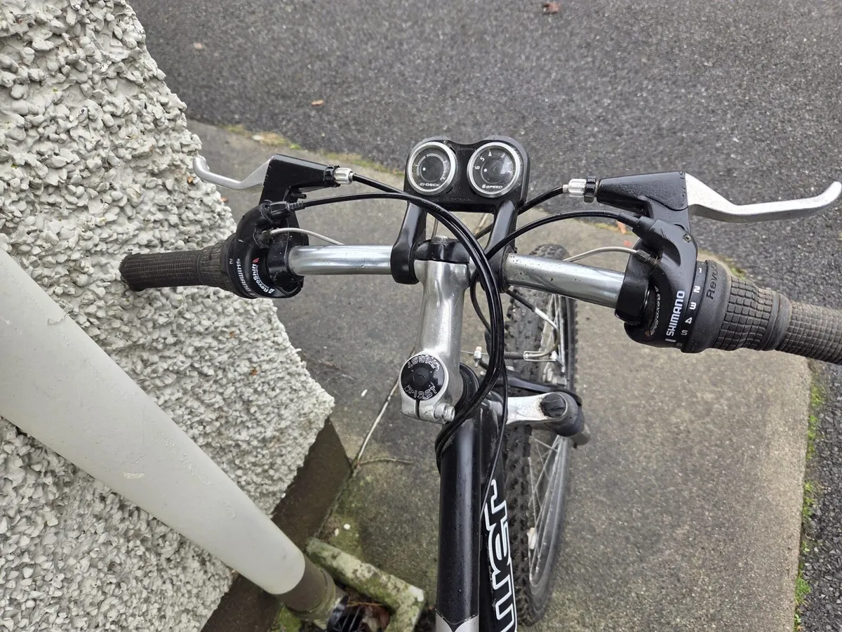 Bike for sale - Image 4