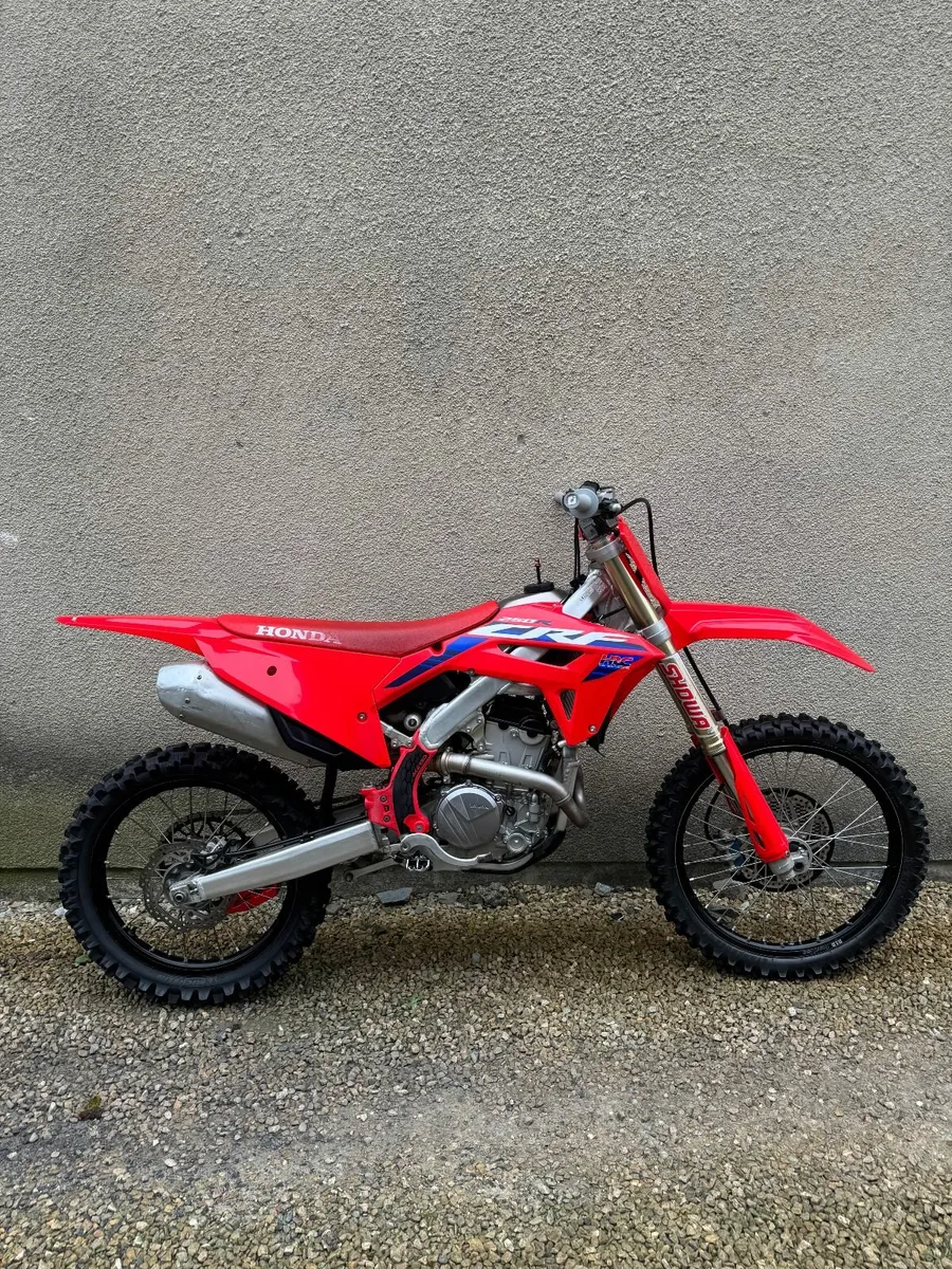 Honda CRF250 2023 - Image 1