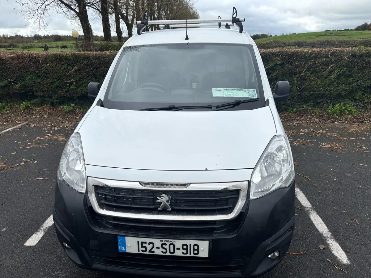 Van - Image 1