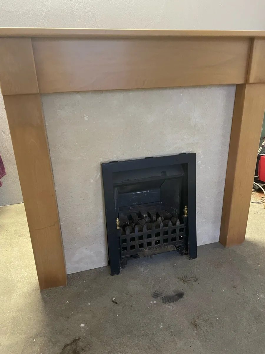 Fireplace - Image 1