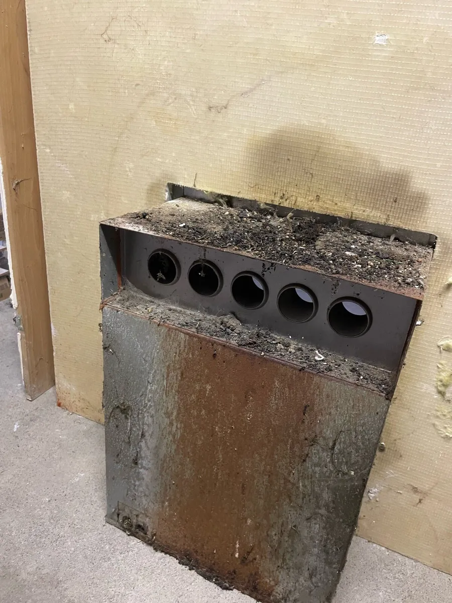 Fireplace - Image 3