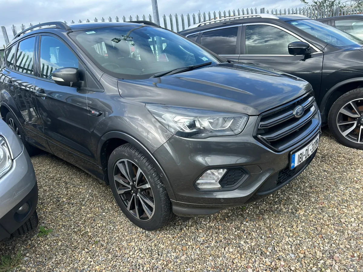 ford kuga - Image 2
