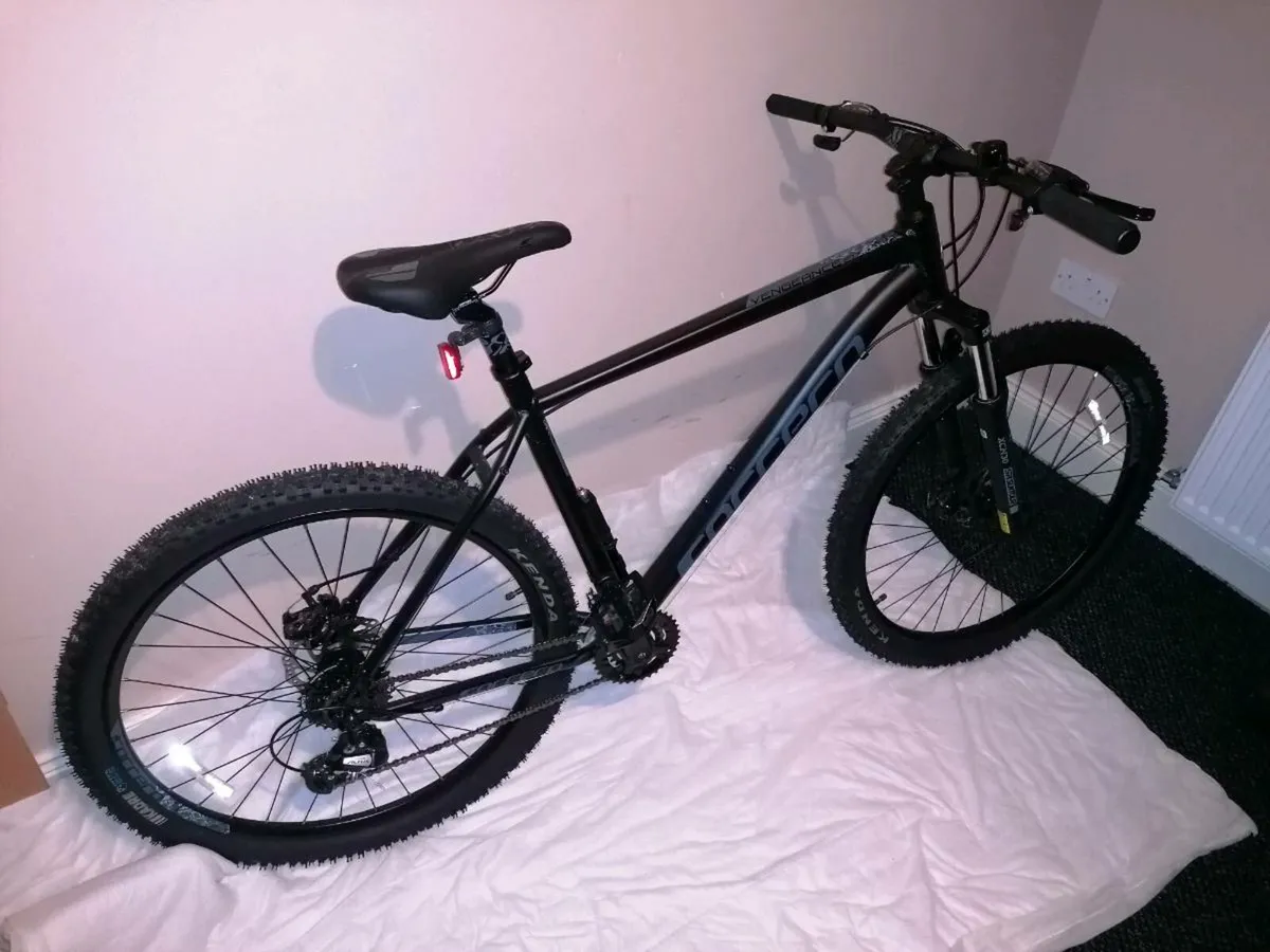 Carrera Vengeance 27.5 - Image 2