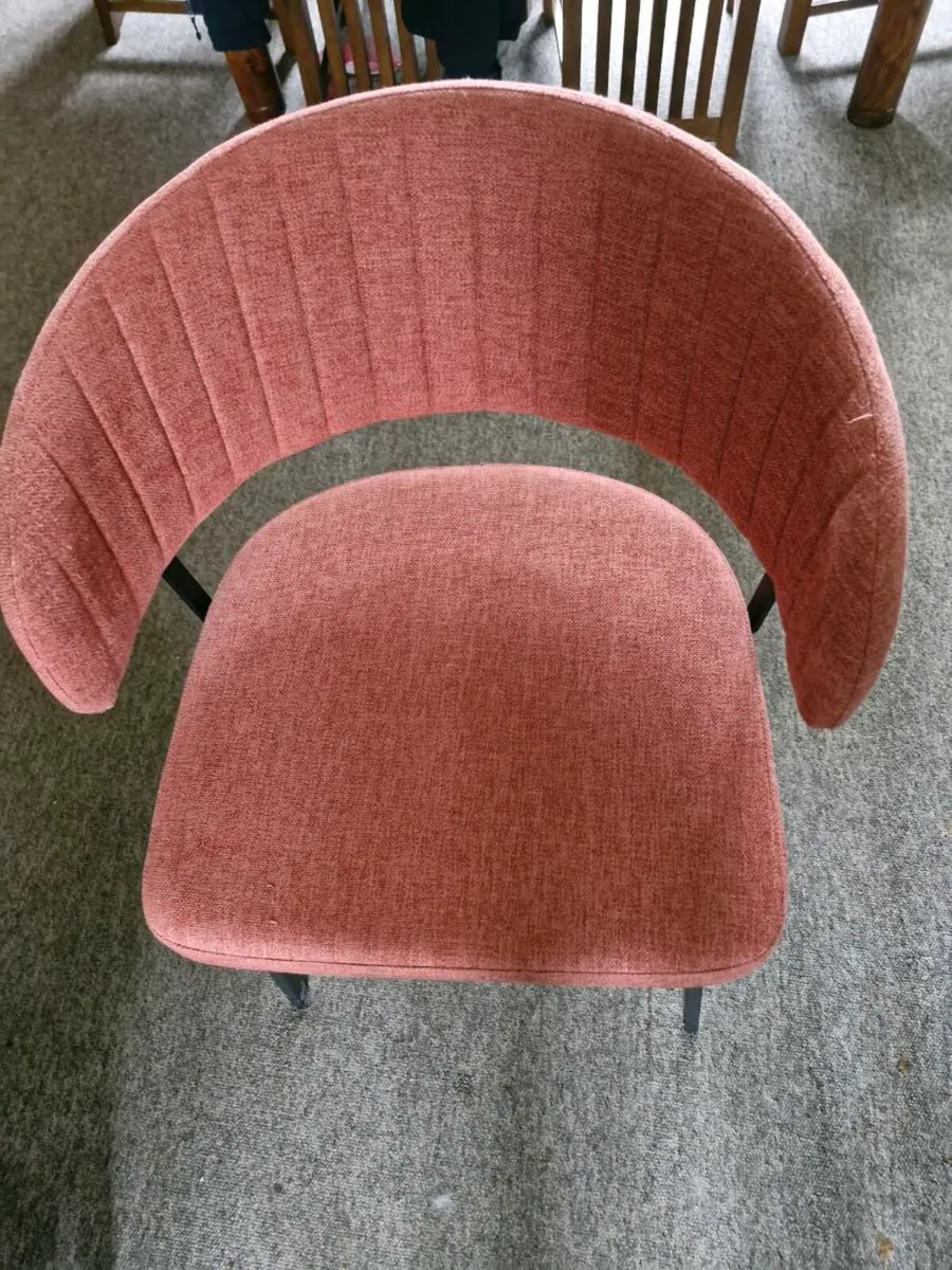 2 small armchairs - Image 2