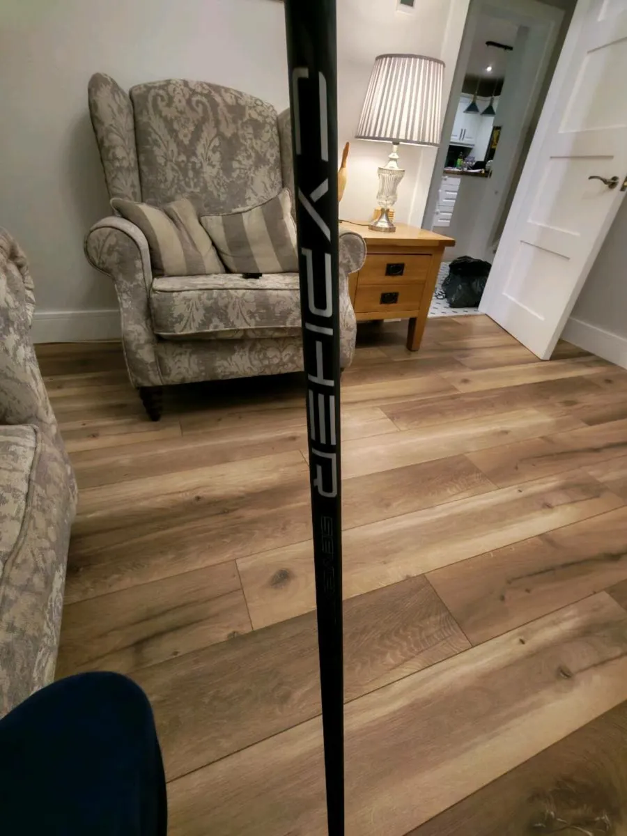 Callaway Paradym Ai Smoke Hybrid Left Handed - Image 4