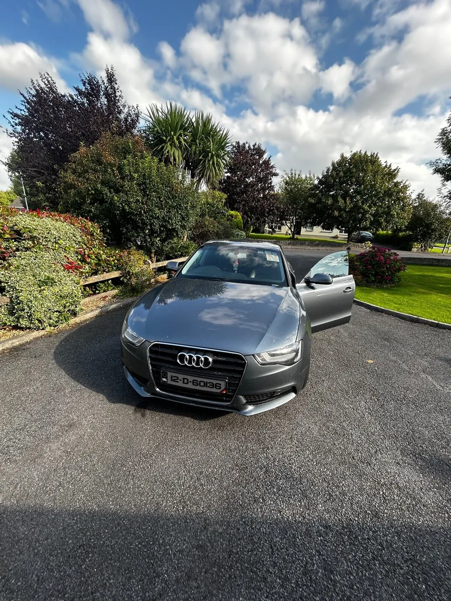 Audi A5 2.0 177bhp - Image 2