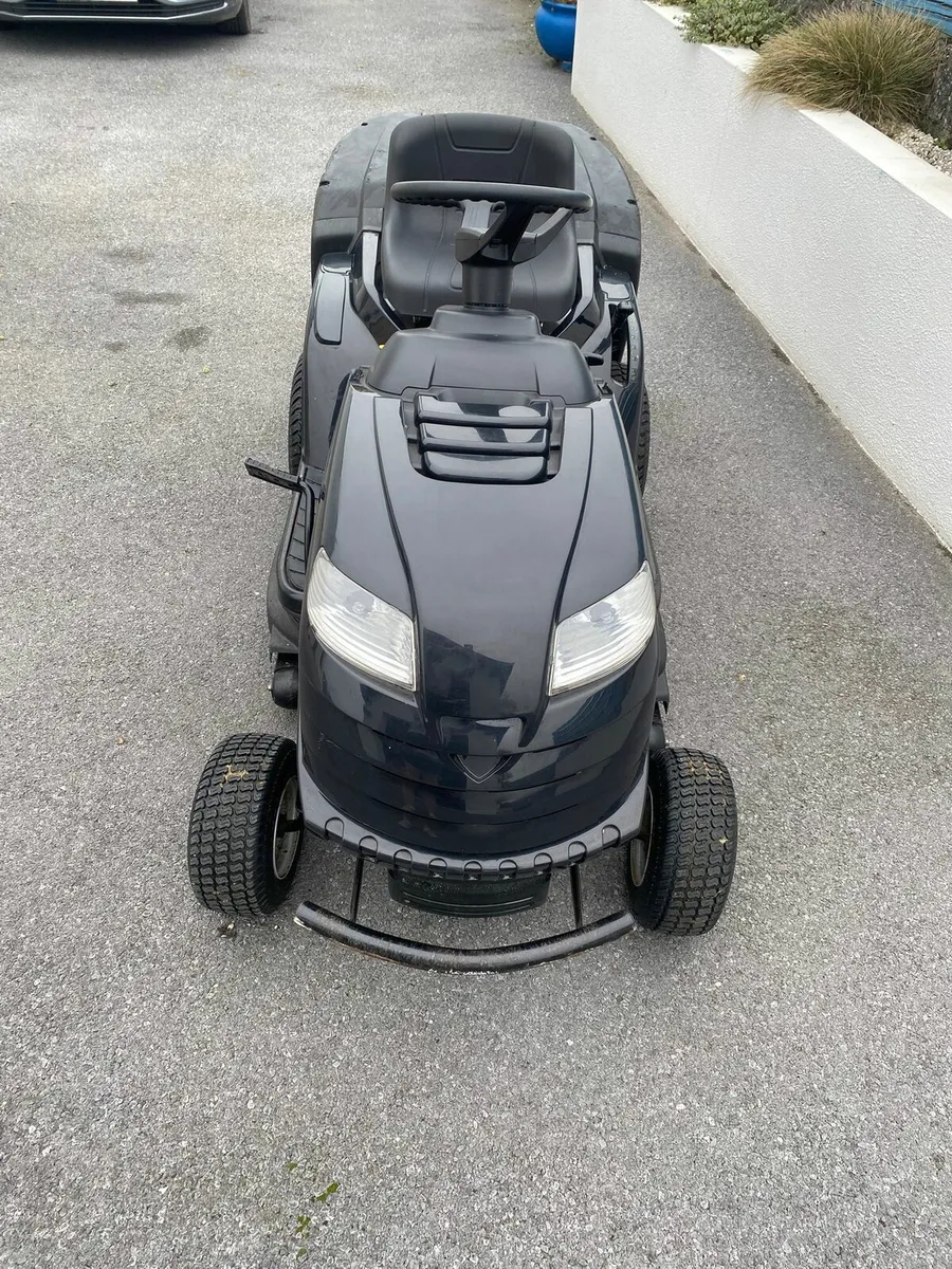 Ride on Lawnmower Mower for sale - Image 2