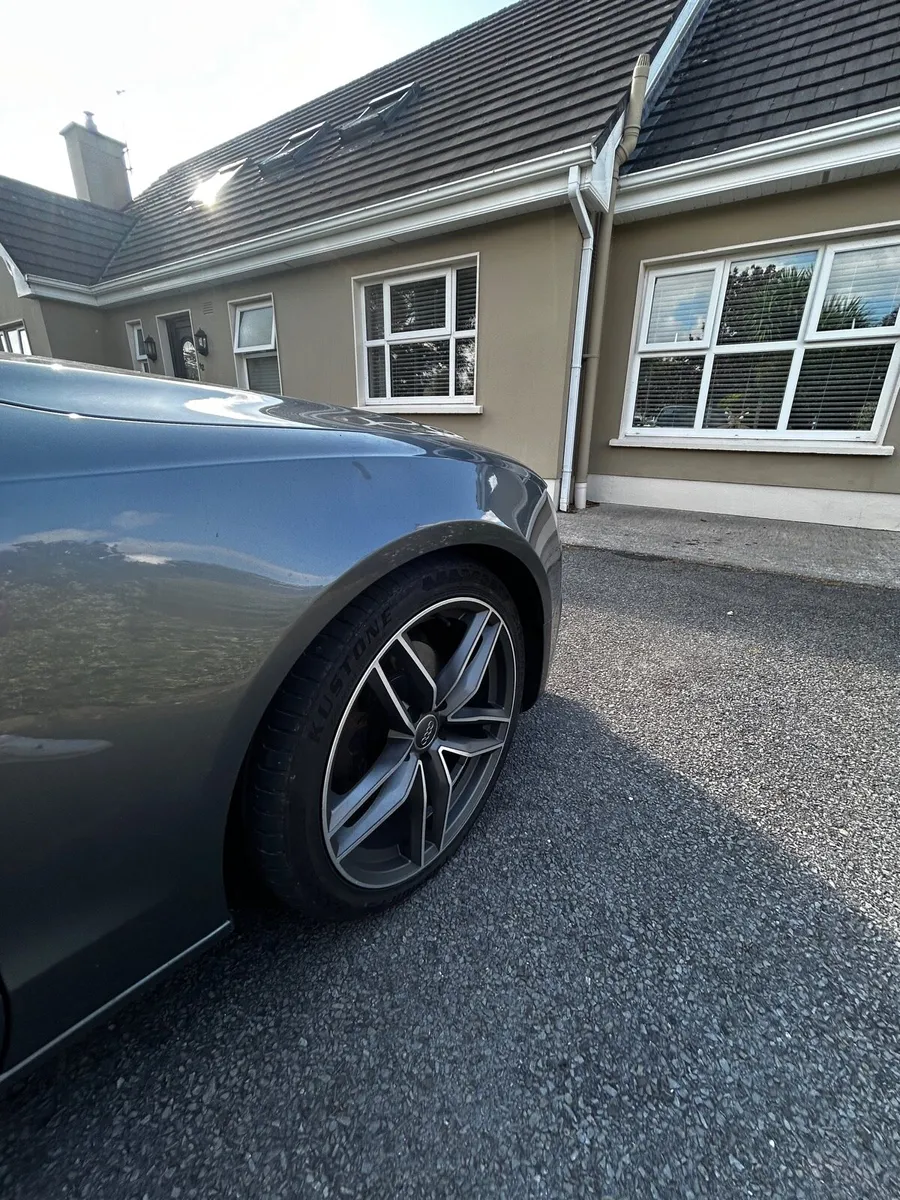 Audi A5 2.0 177bhp - Image 4