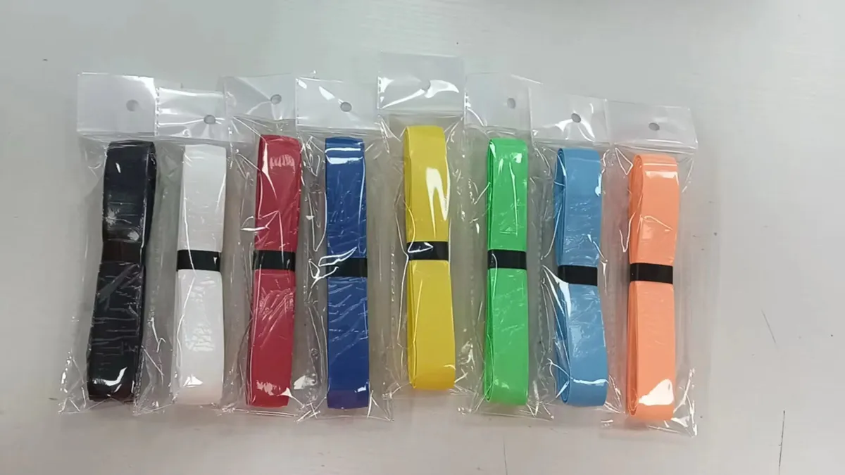 Hurling Grips Short/ Hurley/Tennis/Badminton