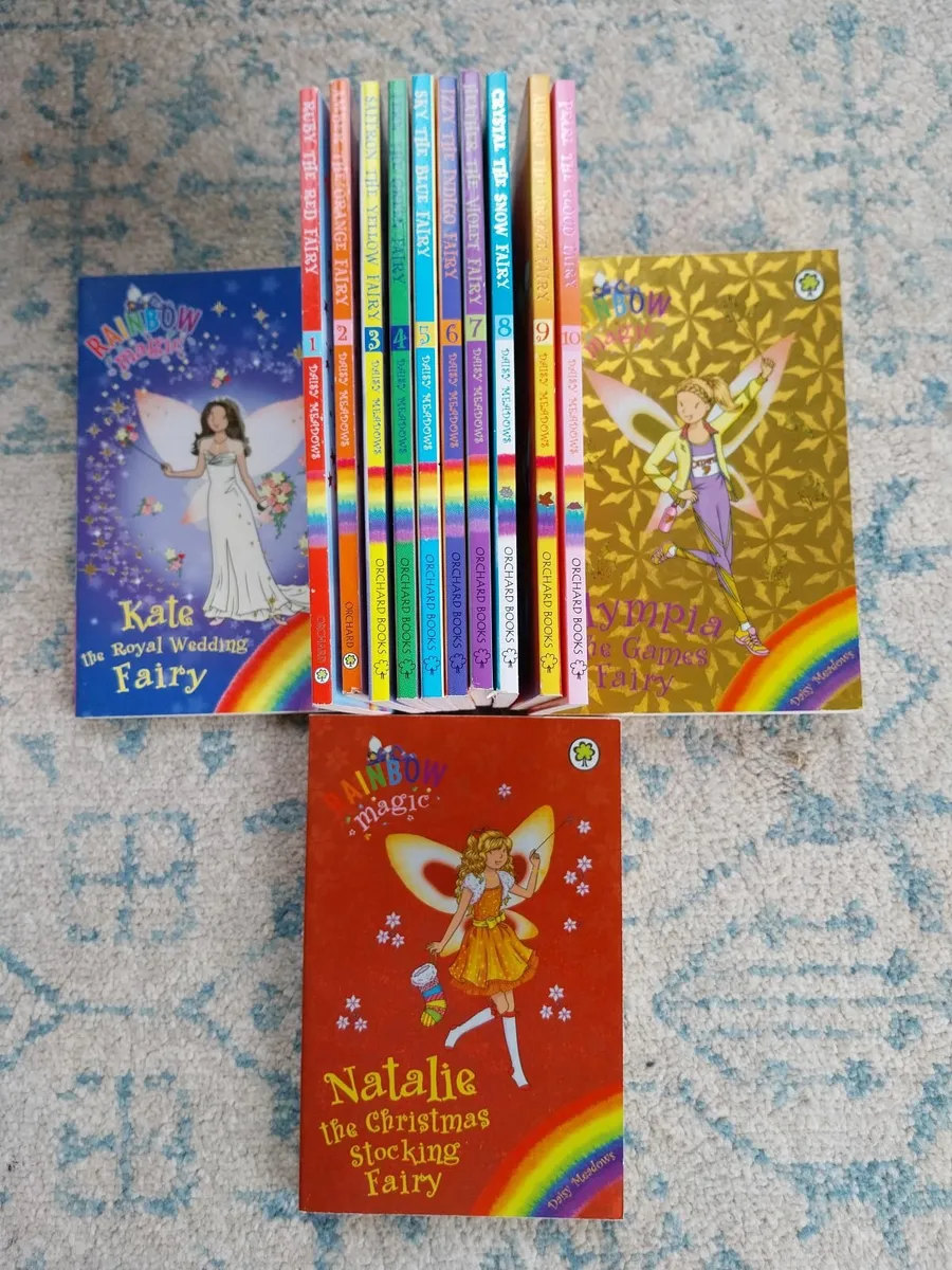 Books - Image 3