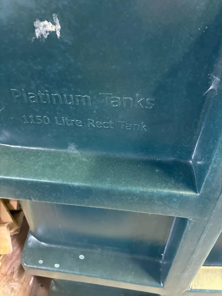 Oil tank - Image 2