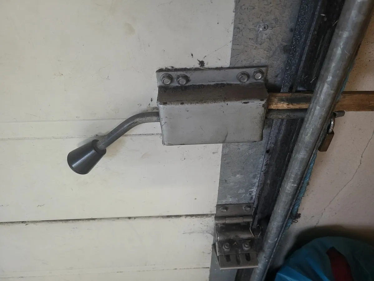 Roller Door - Image 2