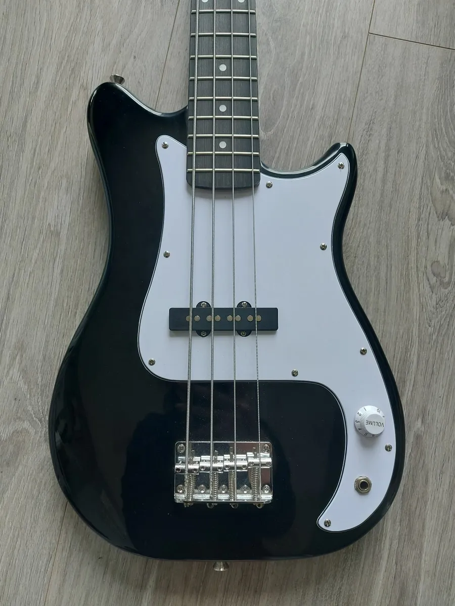 Bass Guitar - Image 2