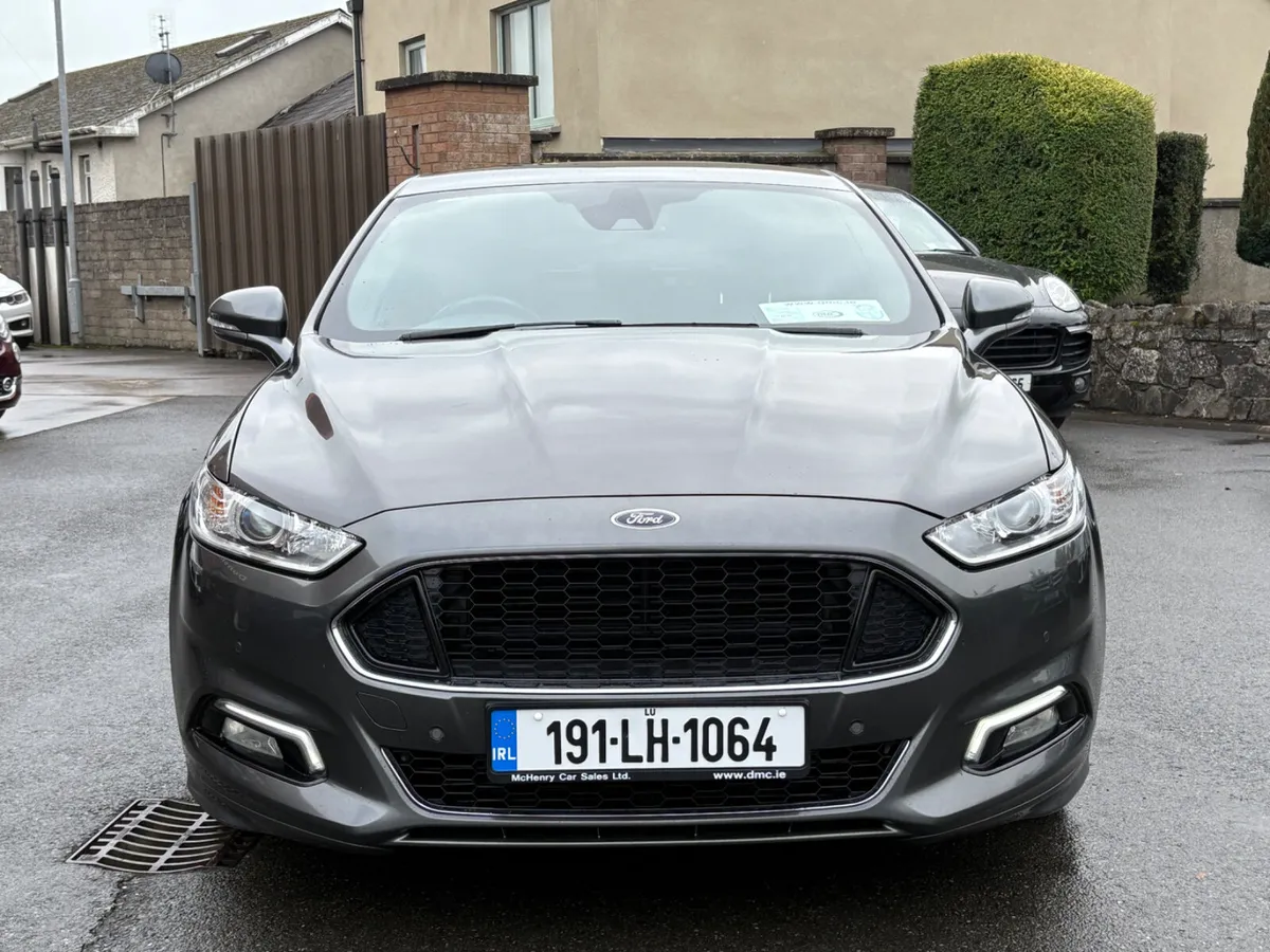 191 Ford Mondeo ST-Line+ 2.0 Diesel *Low Kils* - Image 2