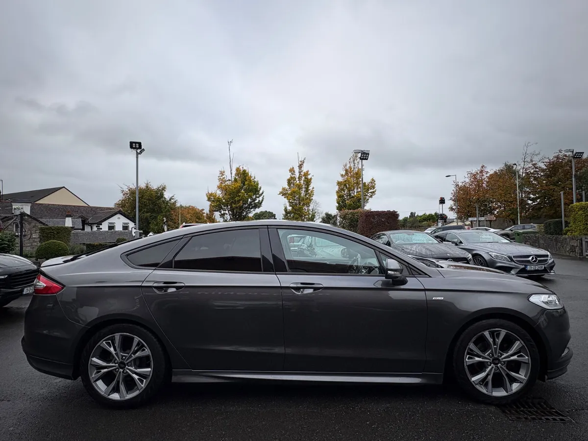 191 Ford Mondeo ST-Line+ 2.0 Diesel *Low Kils* - Image 4