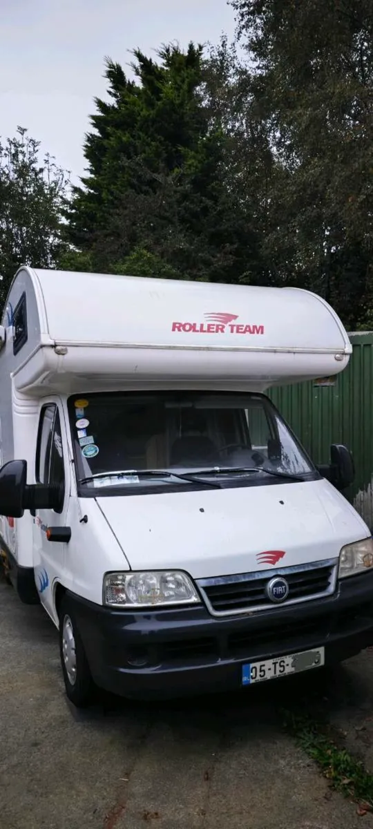 Camper - Image 1