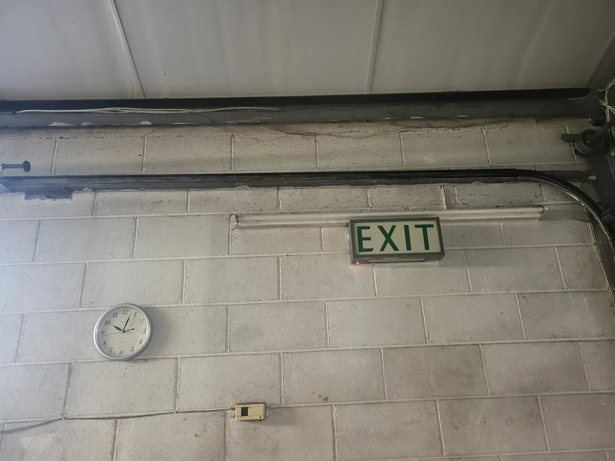 Roller Door - Image 3