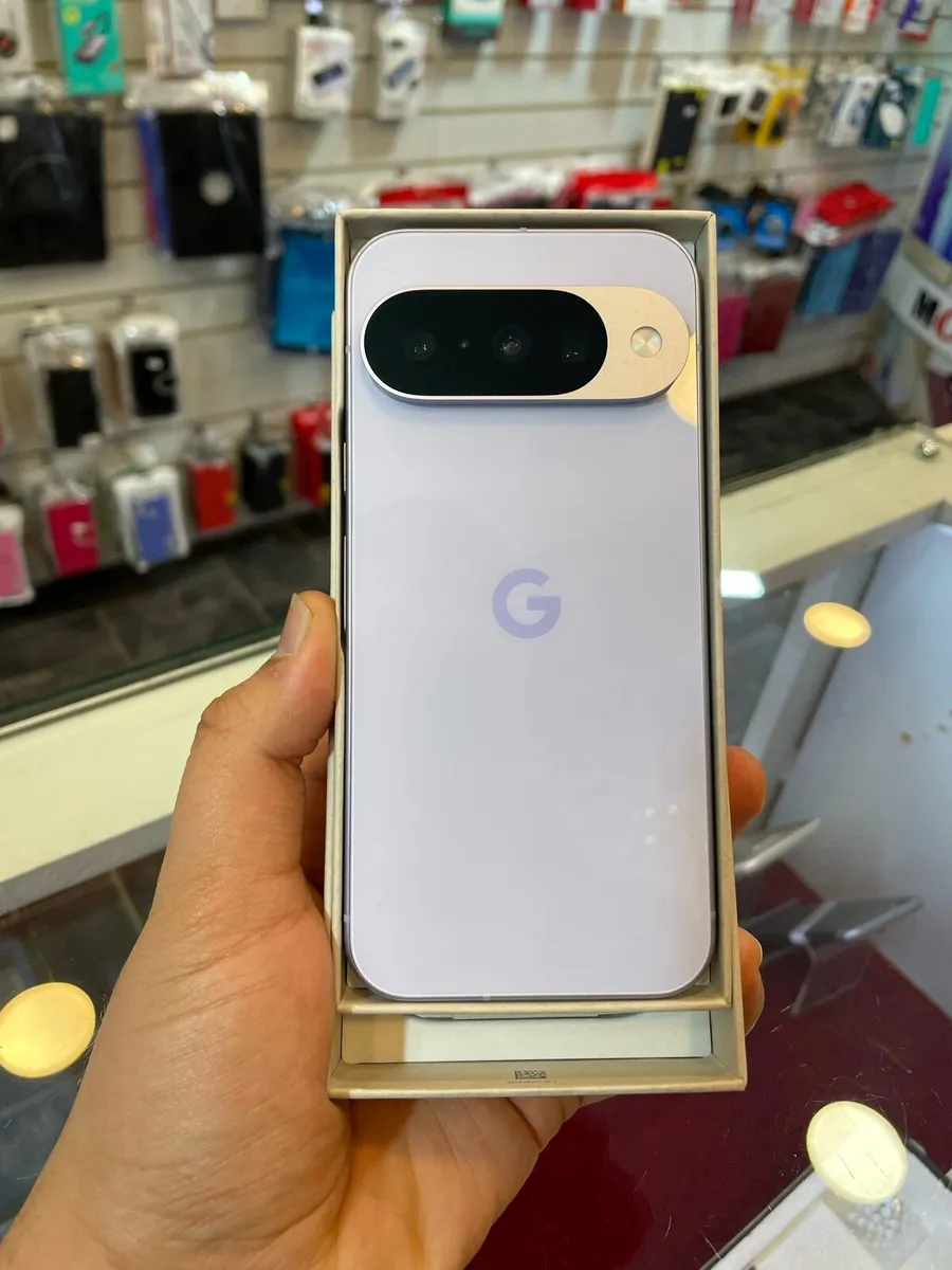 Google Pixel 10 128GB Brand New - Image 3