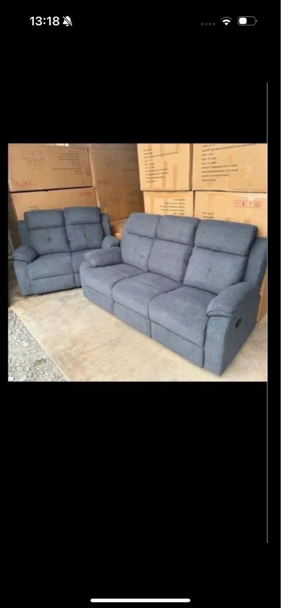 New suites of furniture - Image 2